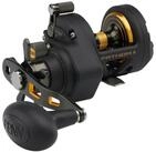 Penn Fishing Multirolle Penn Fathom II Star Drag 12 Reel - Baitcaster Multirolle)