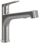 Villeroy & Boch K&uuml;chenarmatur (1-St) 928200LC, keramische Dichtungen, mit