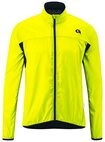 Gonso Fahrradjacke Serru leichte Herren Windjacke, lockerer Windbreaker, Radjacke