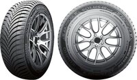 Kumho Ganzjahresreifen SOLUS 4S HA32 XL