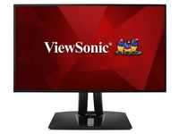 Viewsonic ViewSonic VP2768a TFT-Monitor (2.560 x 1.440 Pixel (16:9), 5 ms