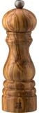 PEUGEOT Gew&uuml;rzm&uuml;hle Paris Pfefferm&uuml;hle 18 cm Olivenholz