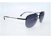 BOSS Sonnenbrille HUGO BOSS BLACK Sonnenbrille Sunglasses BOSS 1286 003 9O