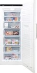 BOSCH Gefrierschrank Serie 6 GSN54AWCV, 176 cm hoch, 70 cm breit