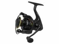 DAM Fishing Spinnrolle DAM Quick 3 Rolle 2000 FD - Spinnrolle)