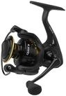 DAM Fishing Spinnrolle DAM 3000 FD Quick 3 Rolle - Spinnrolle)