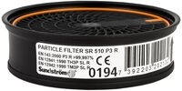 Sundstr&ouml;m Kombifilter Atemschutzfilter, verschiedene Varianten f&uuml;r Halb- und