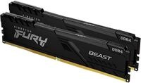 Kingston FURY Beast 32GB Kit (2x16GB) Arbeitsspeicher