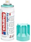 edding Spr&uuml;hlack Edding 5200 Permanentspray 200 ml turqoise