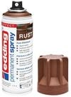 edding Spr&uuml;hlack Edding 5200 Permanentspray 200 ml Rost Effekt