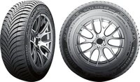 Kumho Ganzjahresreifen SOLUS 4S HA32 XL