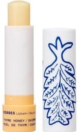 Korres Gesichtspflege THYME HONEY Lip Balm schimmernd, 4.5 g