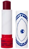 Korres Gesichtspflege MULBERRY Lip Balm get&ouml;nt mauve, 4.5 g