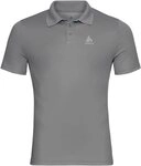 Odlo Poloshirt F-DRY ODLO STEEL GREY