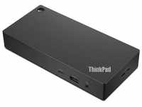 Lenovo ThinkPad Universal USB-C Dock Ladestation