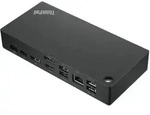 NO N4ME Laptop-Dockingstation Lenovo