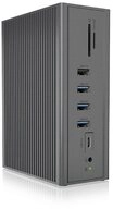 ICY BOX Laptop-Dockingstation ICY BOX USB-C&reg; Dockingstation IB-DK2262AC...