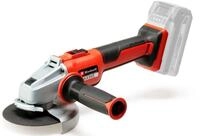 Einhell Akku-Winkelschleifer AXXIO 18/125, ohne Akku und Ladeger&auml;t