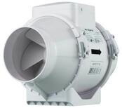 Vents Wandventilator Rohrventilator L&uuml;fter TT 100 bis 187 m&sup3;/h
