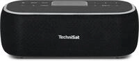 TechniSat DIGITRADIO BT 1 Bluetooth-Lautsprecher 1.0 (A2DP Bluetooth, Bluetooth,