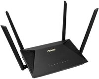 Asus RT-AX53U WLAN-Router, AX1800 Dual-Band WiFi 6, AiProtection,...