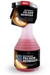 DR WACK Dr. Wack S100 Motorrad Felgenreiniger 500 ml Auto-Reinigungsmittel