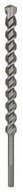 BOSCH Spiralbohrer Hammerbohrer SDS max-4 35 x 400 x 520 mm 2608685876