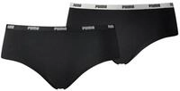 PUMA Panty Iconic Hipster 2P