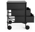 Kartell Rollcontainer