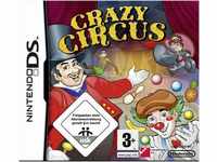 Crazy Circus Nintendo DS