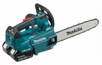 Makita Akku-Kettens&auml;ge Makita KETTENS&Auml;GE 18Vx2 30cm DUC306PT2B 2x5,0AH
