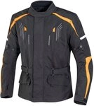 gms Motorradjacke GMS Dayton Motorrad Textiljacke herausnehmbares