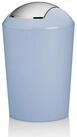 kela Kosmetikeimer Marta, 5 Liter, Schwingdeckeleimer, Deckel abnehmbar, matte...