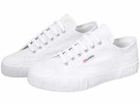 Superga S00GRT0-2630 901 White Sneaker