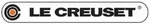 LE CREUSET Bratpfanne Creuset Wok-Pfanne Aluminium Antihaft-Pfanne