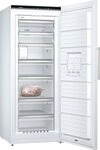SIEMENS Gefrierschrank iQ500 GS54NAWCV, 176 cm hoch, 70 cm breit