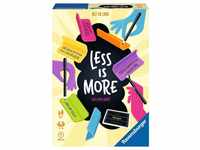 Less is More (26966)