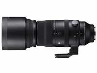 SIGMA 150-600mm f5-6,3 DG DN OS [S] Sony E-Mount Objektiv