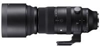 SIGMA 150-600mm f5-6,3 DG DN OS [S] Sony E-Mount Objektiv