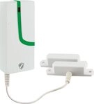 Schwaiger HGA150 532 T&uuml;r&ouml;ffnungsmelder (Sicherung von Garagen- oder Schiebet&uuml;ren)