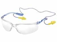 Neutral Arbeitsschutzbrille Brille ToraCCS AS
