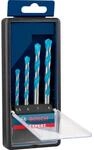 BOSCH Bohrersatz CYL-9 MultiConstruction