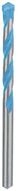 BOSCH Fliesenbohrer EXPERT CLY-9 Multi Construction Bohrer 8x80x120 mm