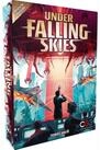 Czech Games Edition Spiel, Under Falling Skies - deutsch
