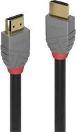 Lindy HDMI-Kabel 2 m HDMI Typ A (Standard 36953 HDMI-Kabel, 8K UHD