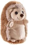 Heunec&reg; Pl&uuml;schfigur Pl&uuml;sch Bottle 2 Buddy ECO Igel 15cm