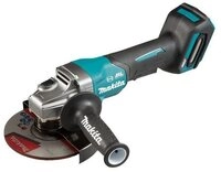 Makita Winkelschleifer Makita Akku-Winkelschleifer GA036GZ XGT, 40Volt, (Gewicht