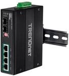 Trendnet Netzwerk-Switch