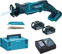 Makita Akku-Recipros&auml;ge DJR183RTJ