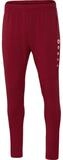 Jako Sweatbermudas Kinder Fu&szlig;ballhose - Trainingshose Premium 8420